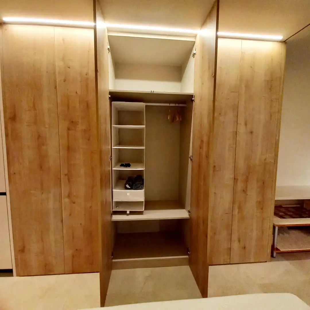 Wohnung zur Miete in Calle ROSAOS, 2, Guadalupe