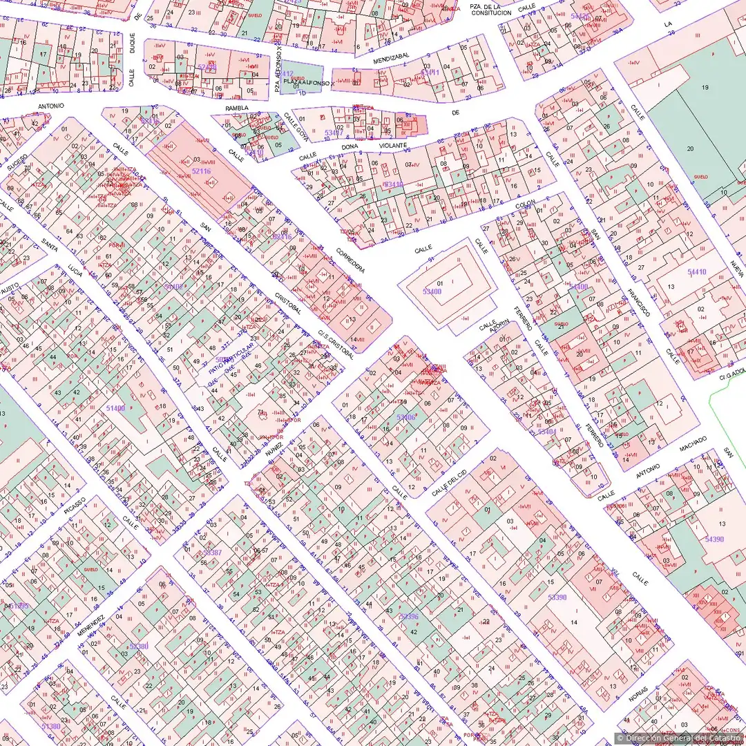 Piso en venta en Almansa, imagen 4