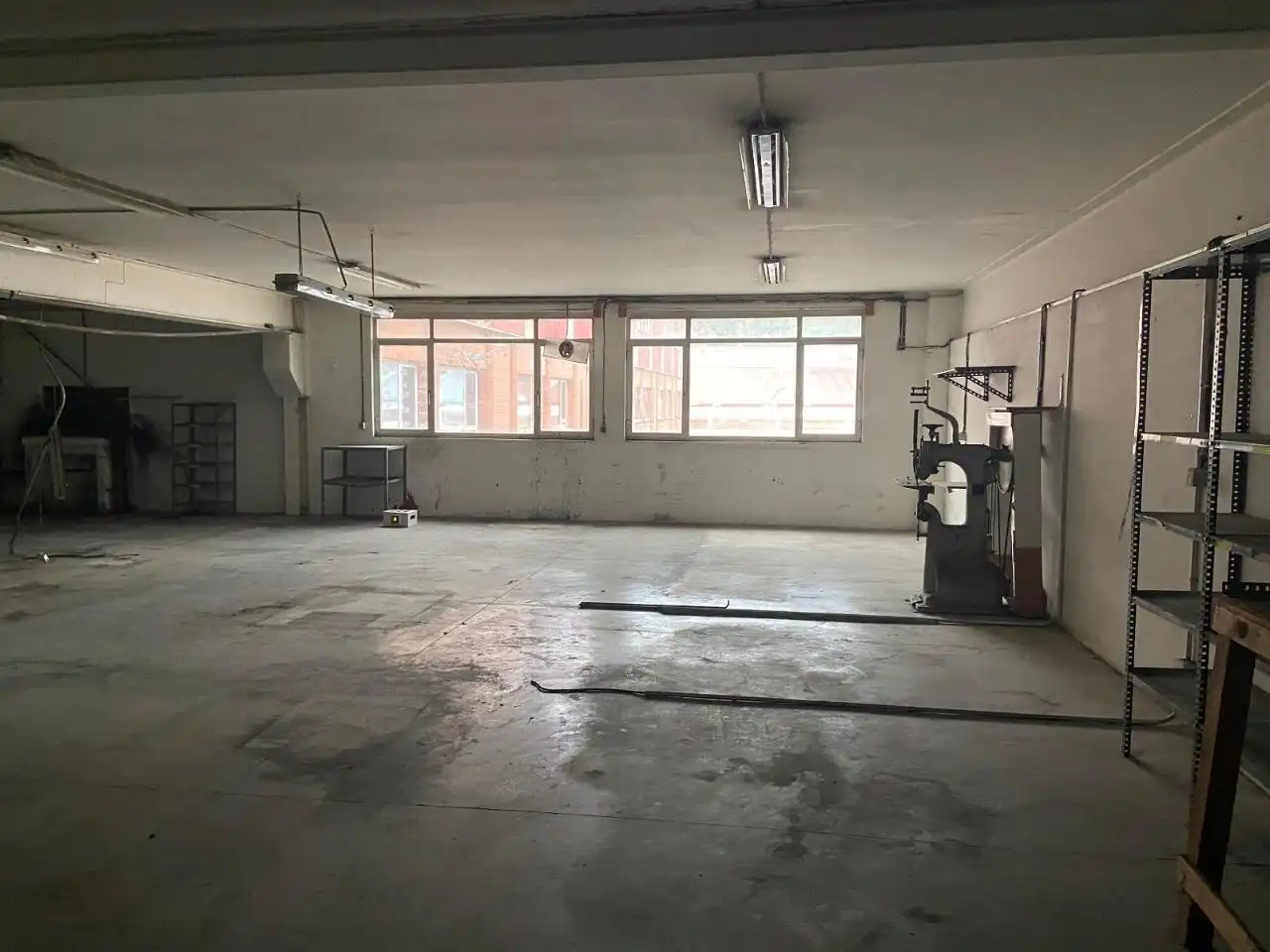 Industrial building for sale in Polígono Industrial Trapaga-Ugarte Poligonoa, imagen 4
