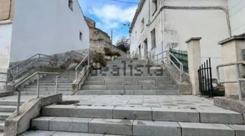 Foto 3 de Casa adosada en venda a Calle Damiana Siguenza, 1, Encinas de Esgueva, Valladolid