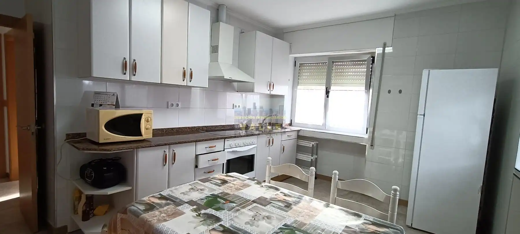 Casa adosada en venta en La Gandara, 36, Suances