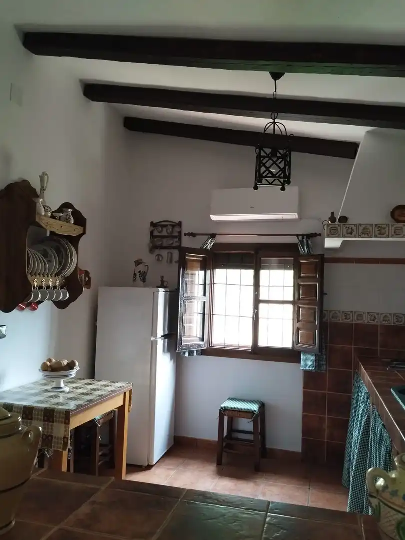 Casa rustica con piscina in vendita a Vélez-Málaga ciudad, imagen 14
