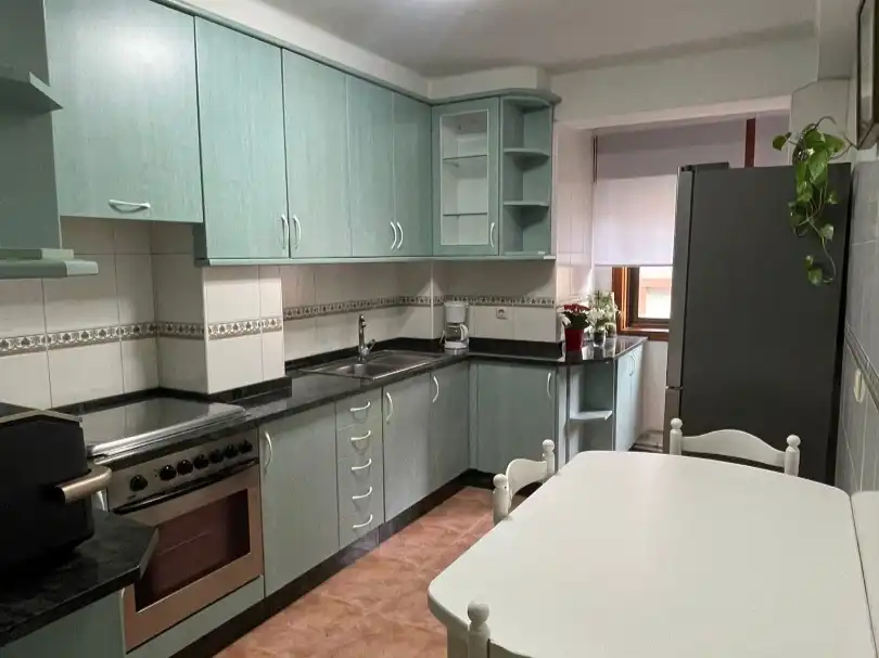 Cocina de Piso en venta en Centro Urbano