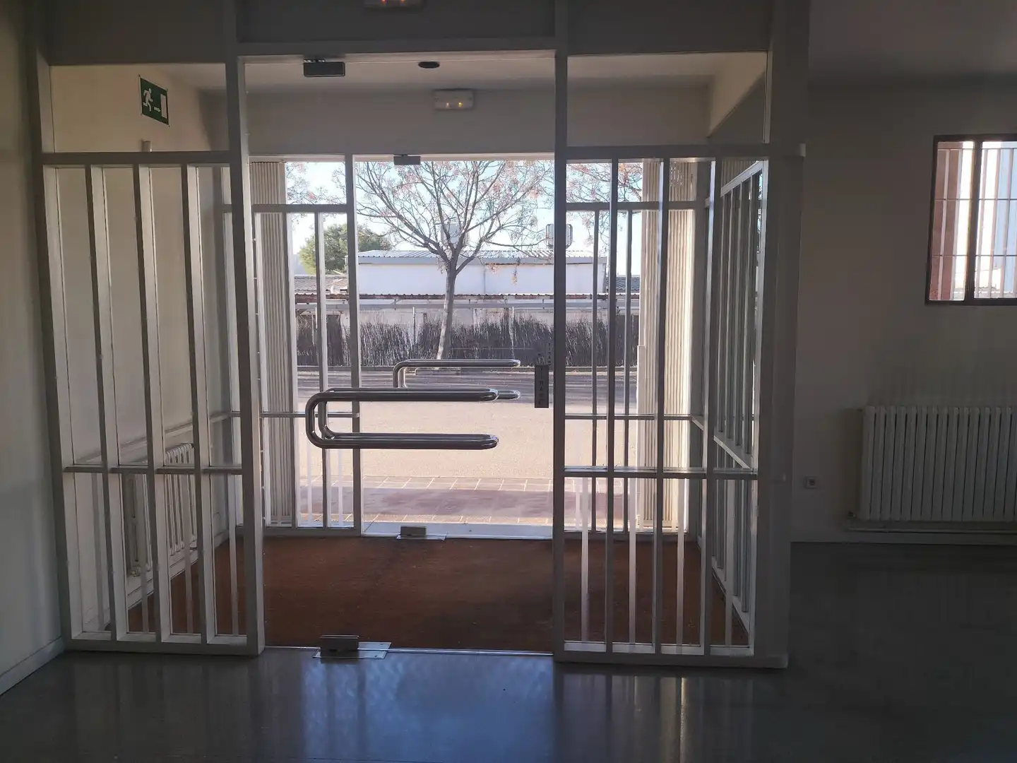 Nave industrial en venta en Rubí