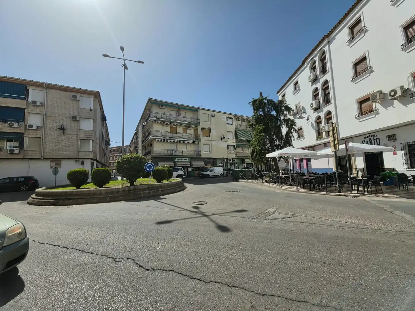 Pis amb terrassa en venda a Ronda Mestanza, imagen 5