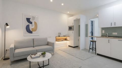 Foto 2 de Apartamento en venta en Calle Agustina de Aragón, Fígares, Granada Capital