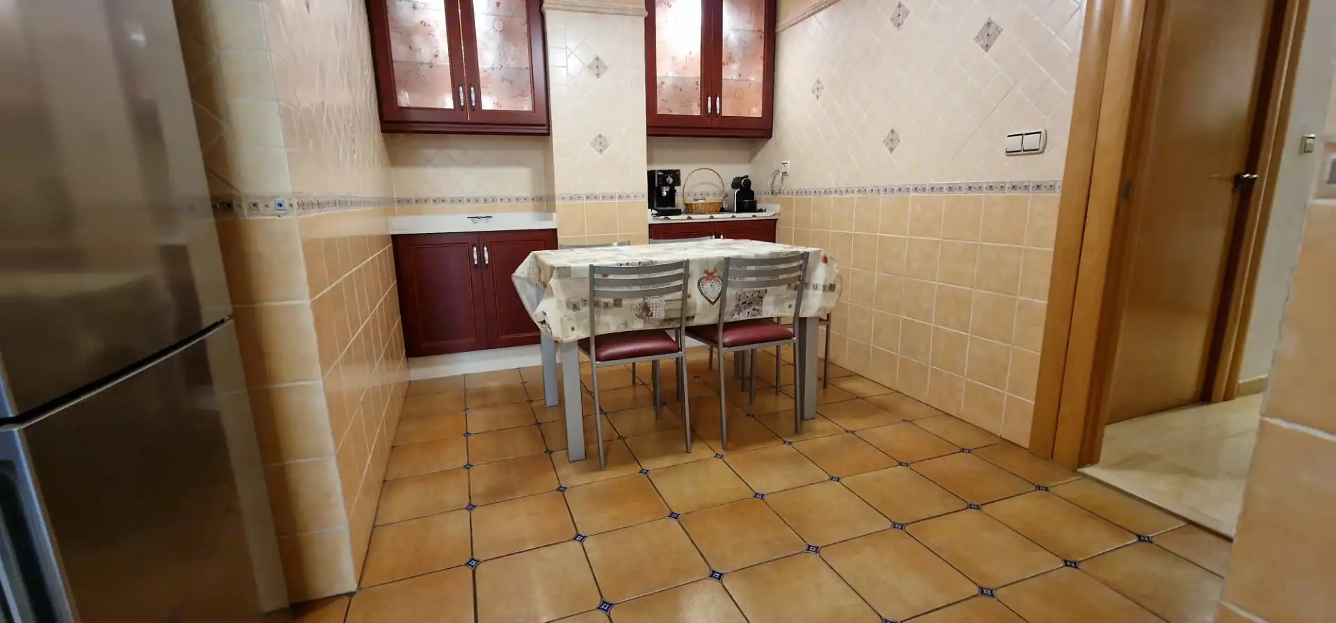 Piso con ascensor en venta en Beiro, imagen 24