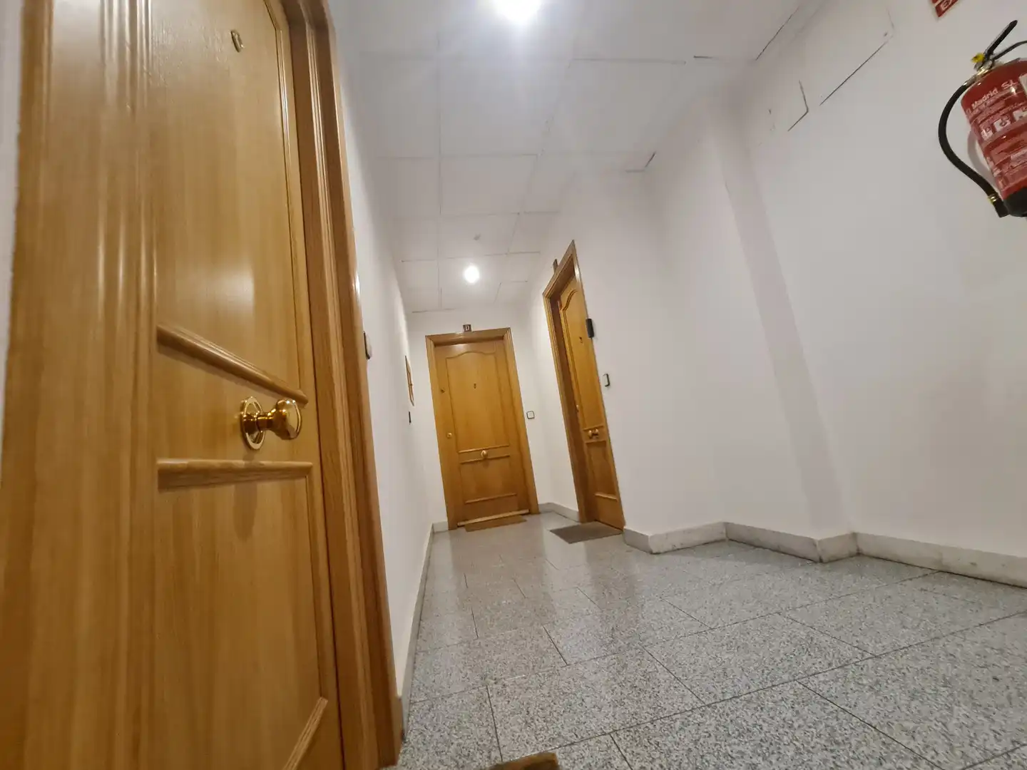 Pis amb ascensor en venda a Paseo Estación, imagen 21
