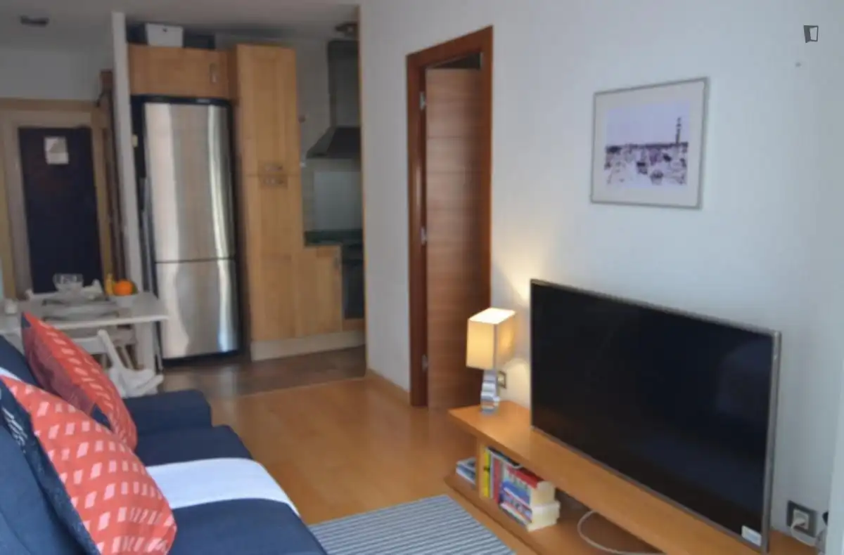 Apartament de lloguer a El Carmel