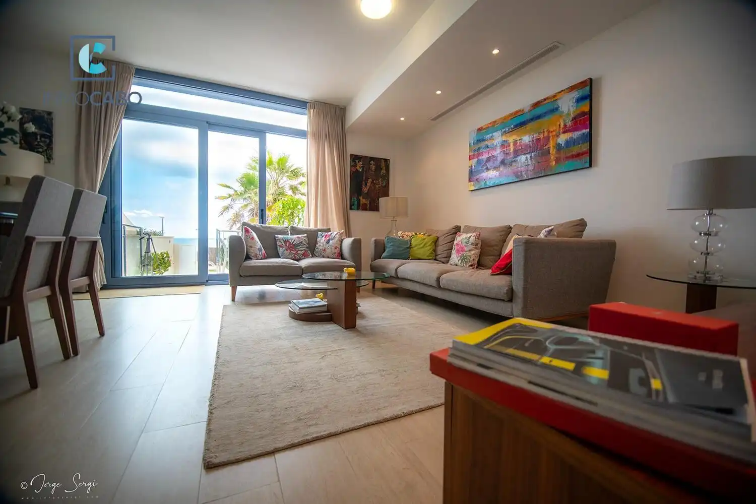 Casa o chalet en venta en Carretera Subida al faro, 85, Cabo de Palos