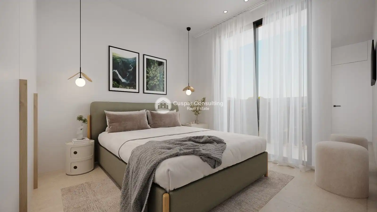 Appartement compact avec piscine à vendre à N/A, imagen 10
