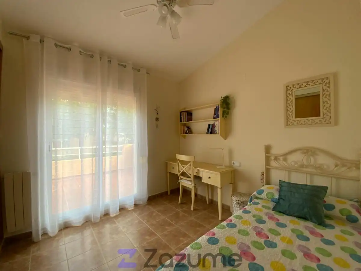 Villa con piscina in affitto a Urb. Llomayna, imagen 43