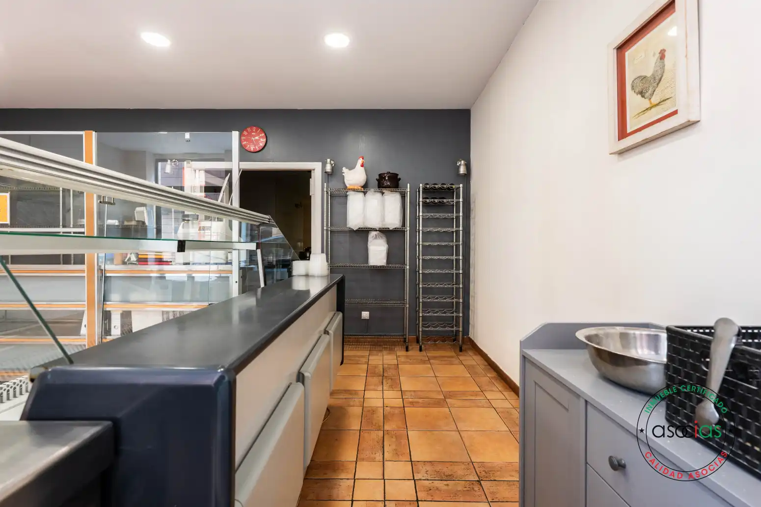 Business premises for sale in Gijón - Calle Reconquista 1, imagen 8