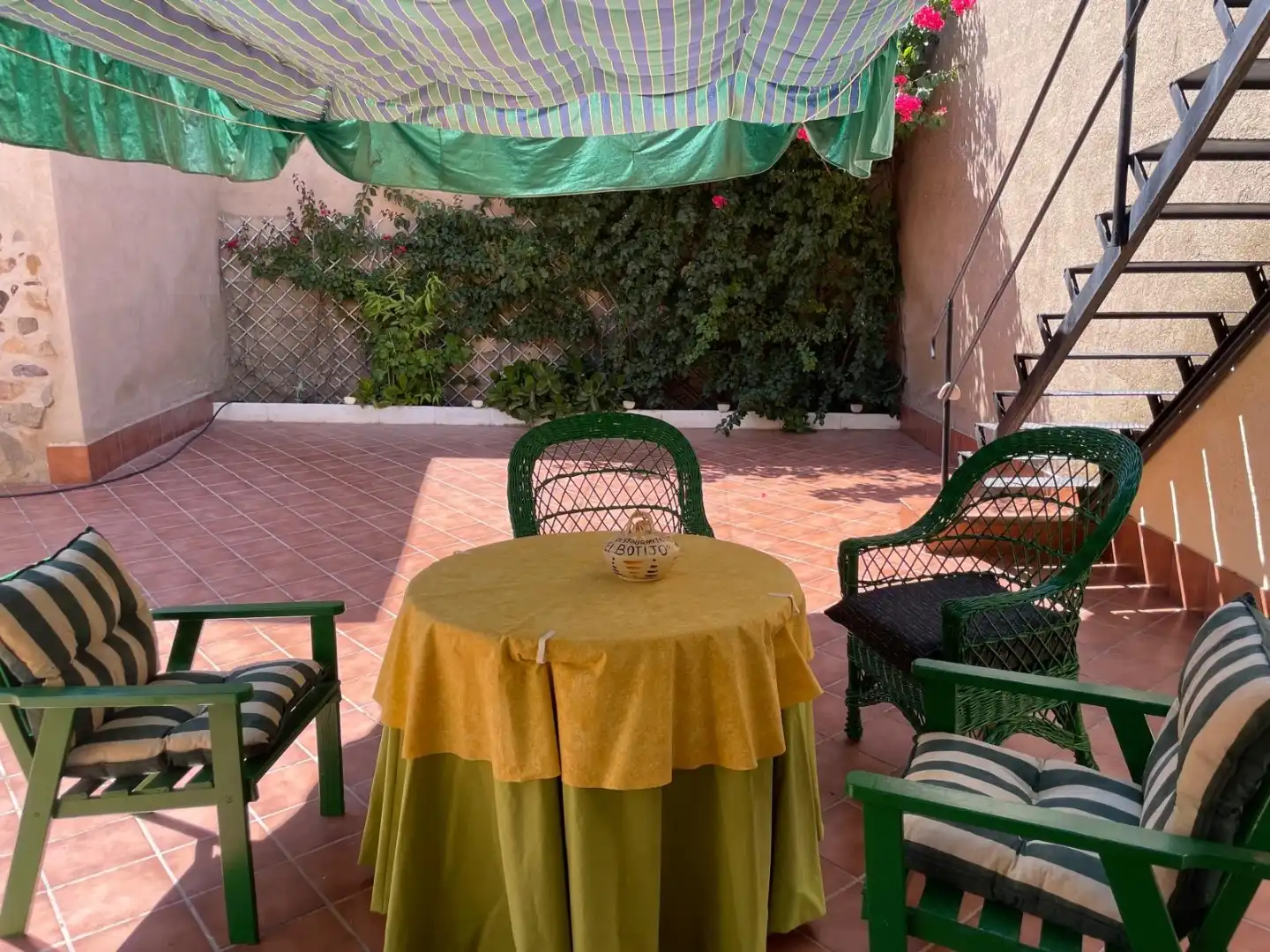 Reihenhaus mit Garten zum Verkauf in Calle San Gregorio 54, imagen 13