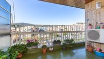 Terrace of Flat for sale in  Barcelona Capital  with Air Conditioner, Heating and Terrace