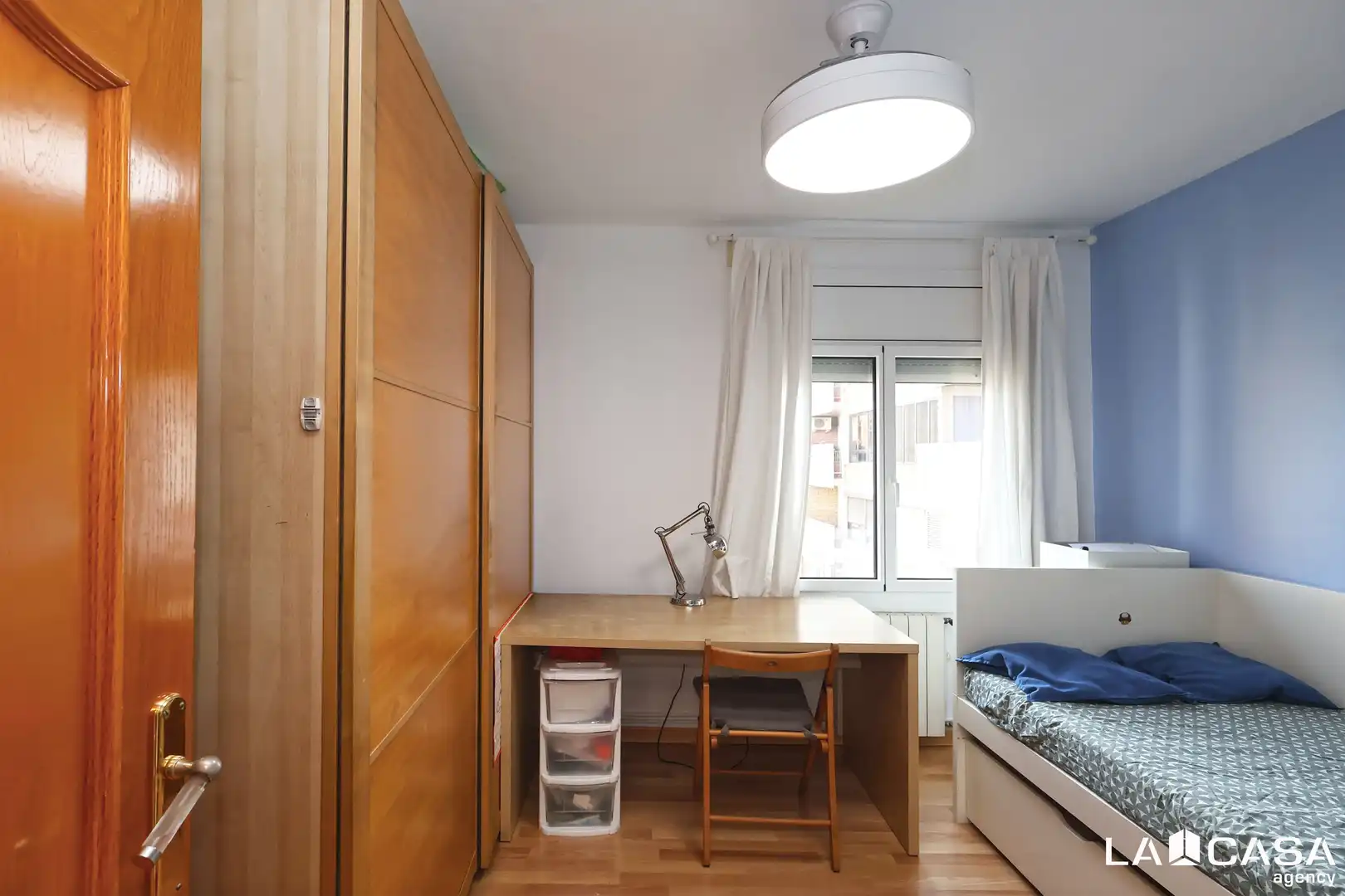 Piso con ascensor en venta en Carrer de Padilla, imagen 23
