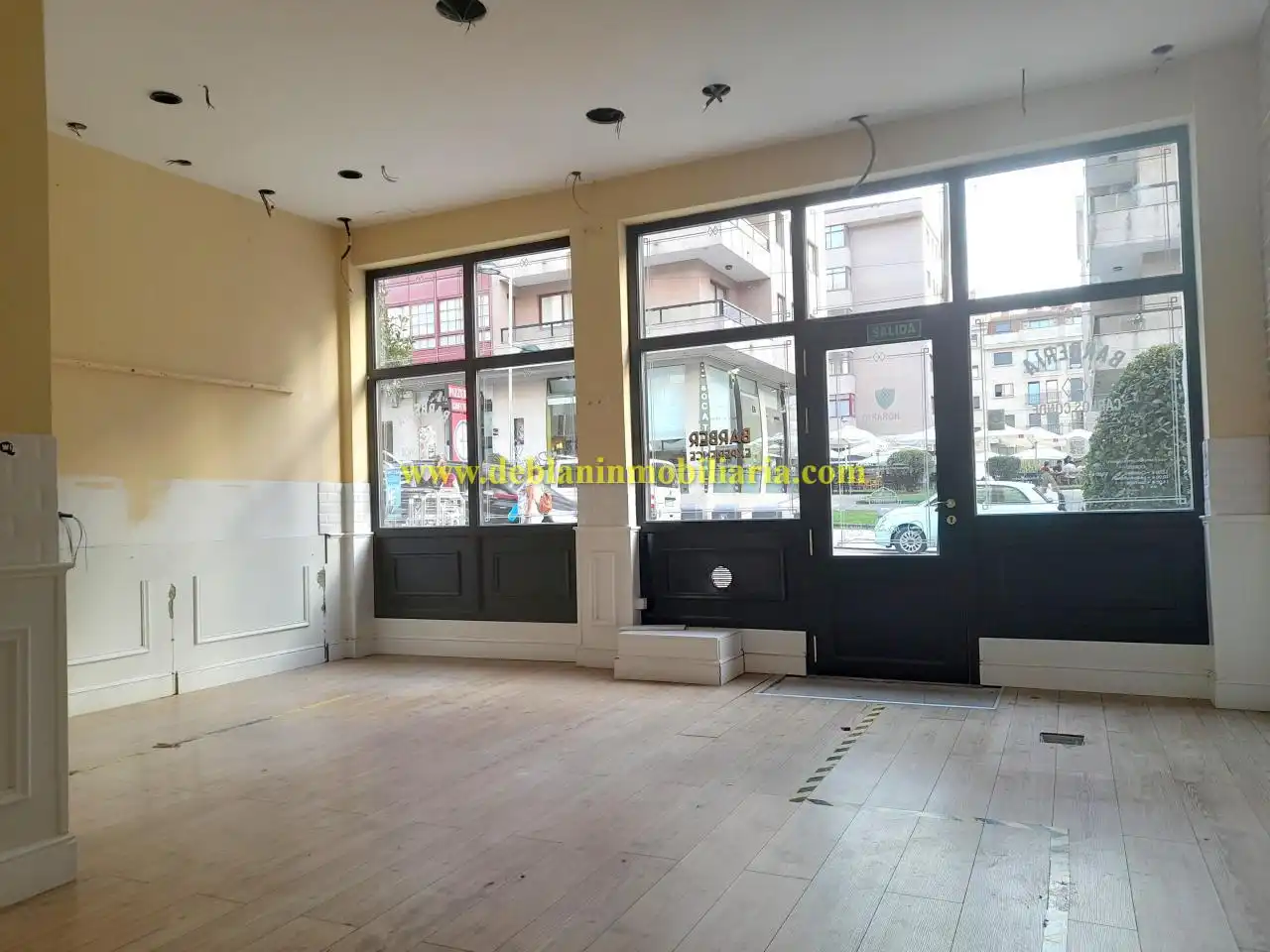 Gewerbefläche zur Miete in Calle Antonio Palacios, imagen 6