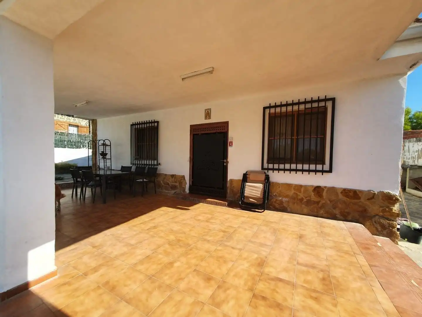 Casa con piscina in vendita a Calicanto - Cumbres de Calicanto - Santo Domingo, imagen 3