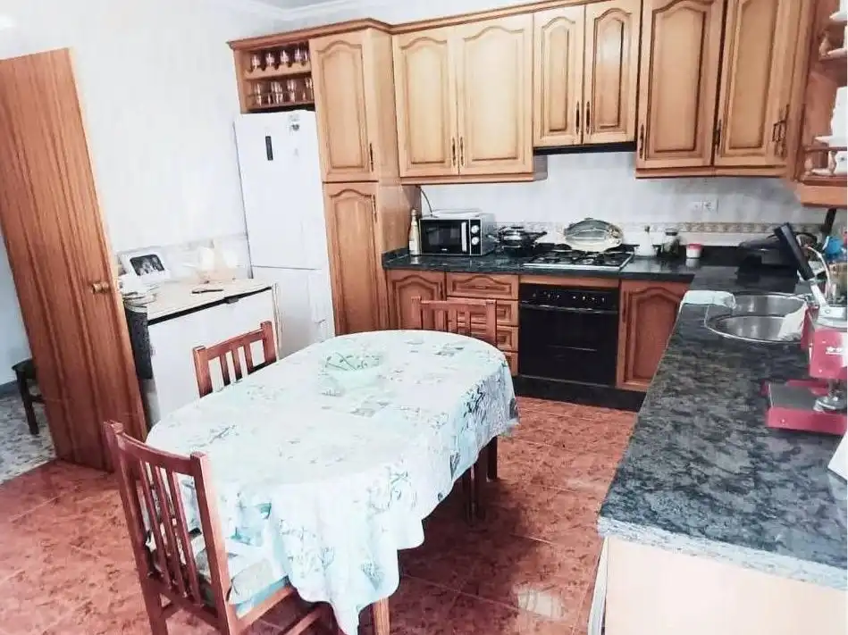 Casa con jardín en venta en Calle Calderón de la Barca 29, imagen 21