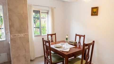 Foto 3 de Pis en venda a Plaza de Toros, Jerez de la Frontera