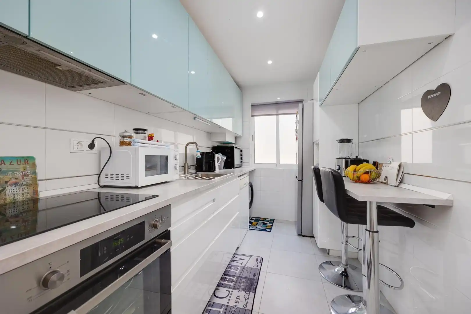 Ático con terraza en venta en Playa del Acequión, Náufragos y Rocío del Mar, imagen 8