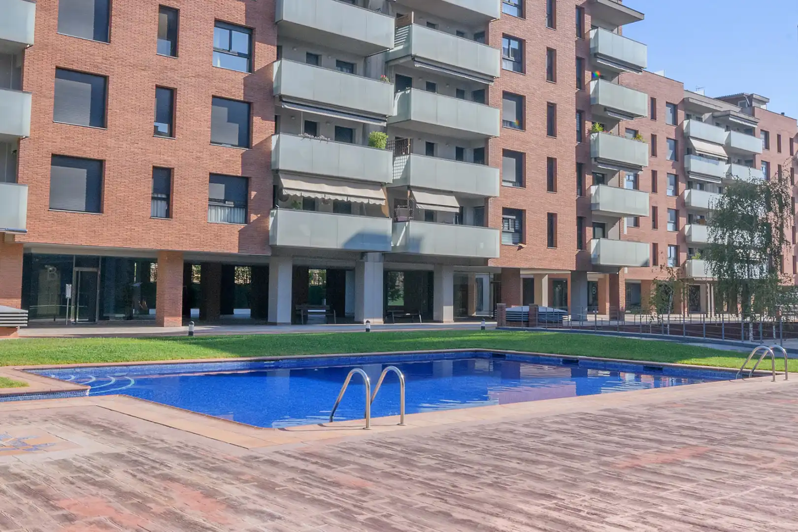 Piso con terraza en venta en Carretera de Santpedor, imagen 3
