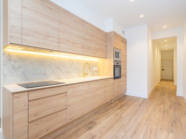 Wohnung mit Aufzug zum Verkauf in Avenida del Mediterráneo