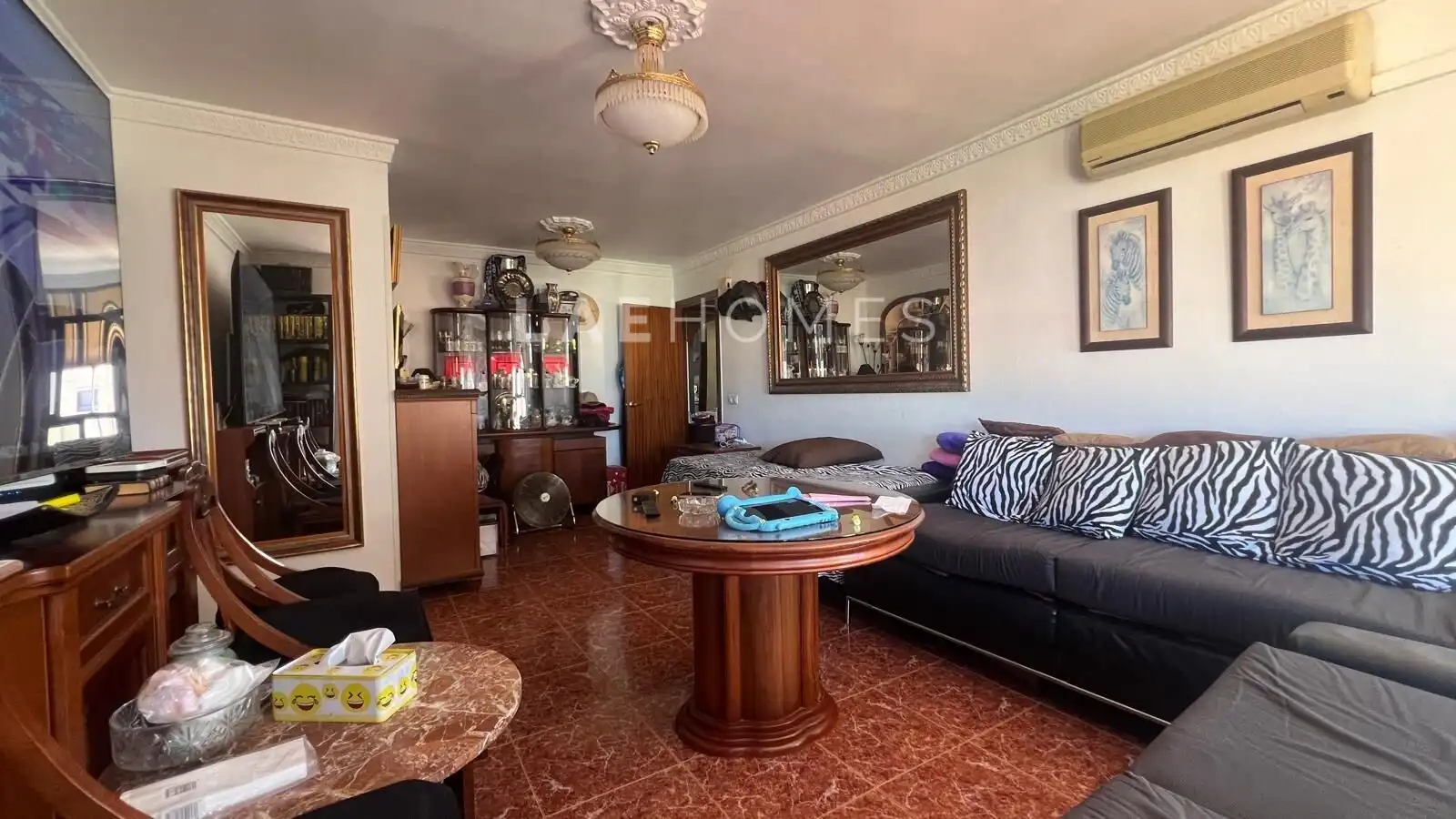 Piso en venta en Calle RODRIGO TRIANA, Centro ciudad
