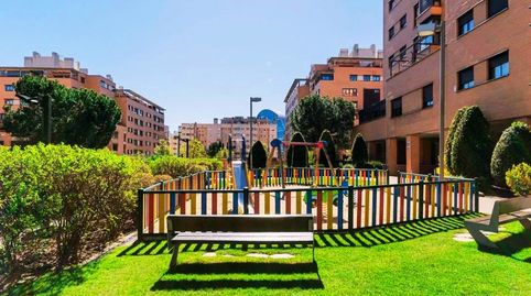 Foto 2 de Piso en venta en Sierra de Atapuerca, Las Tablas, Madrid Capital