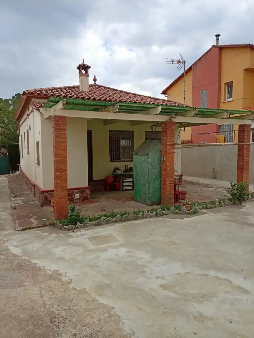 Houses for sale in Sant Andreu de la Barca