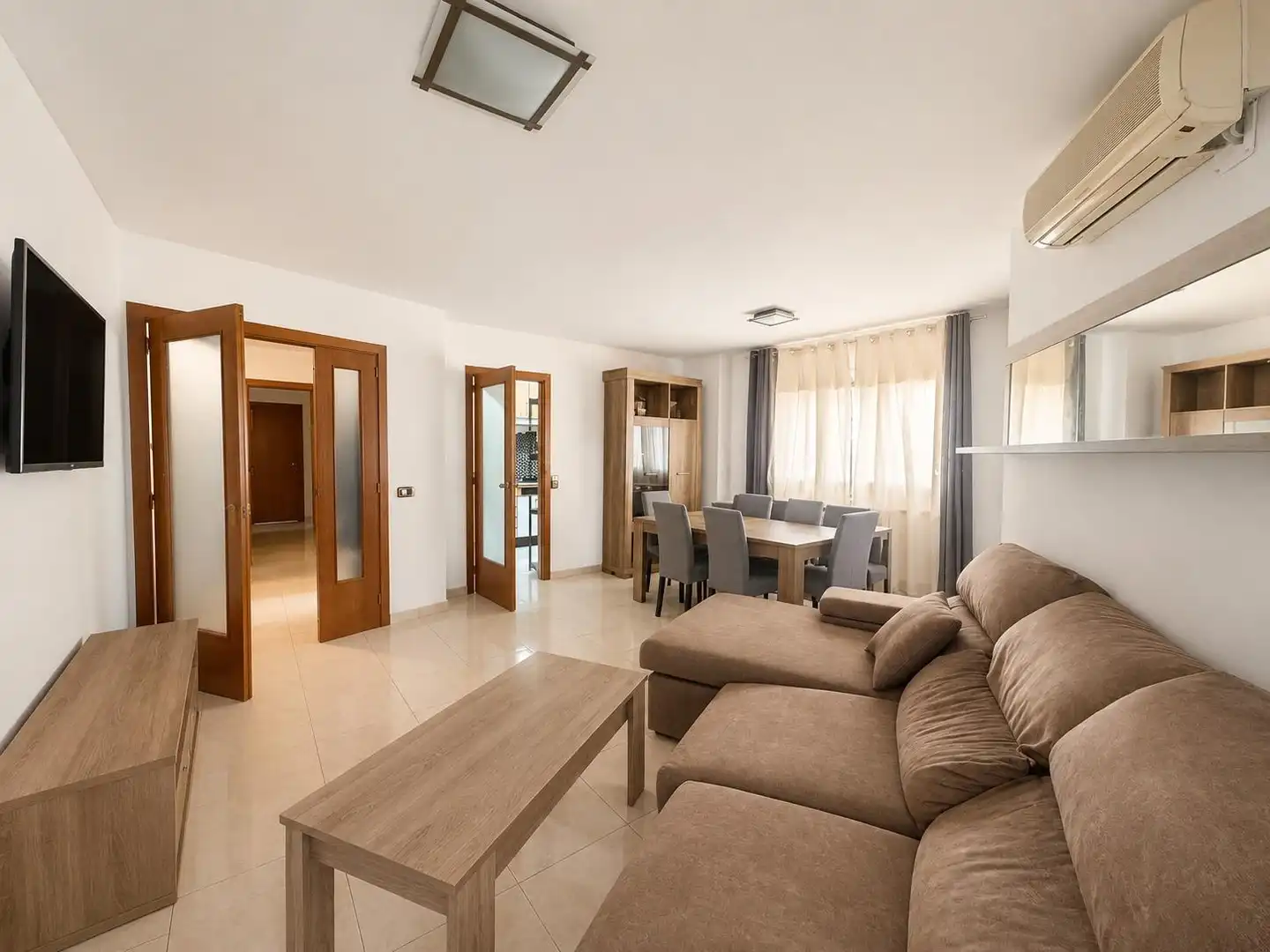 Maisonette mit Terrasse zum Verkauf in Bases de Manresa - Carretera de Santpedor, imagen 5