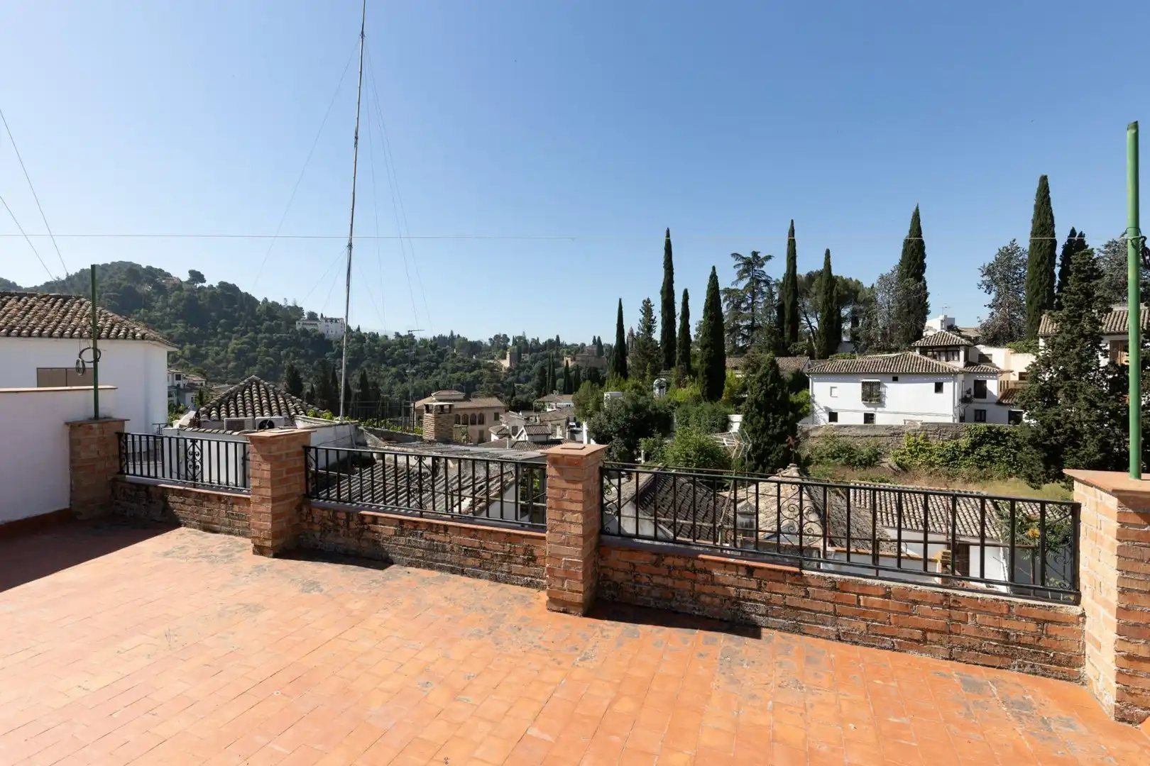 Haus zum Verkauf in Albaicín, imagen 56