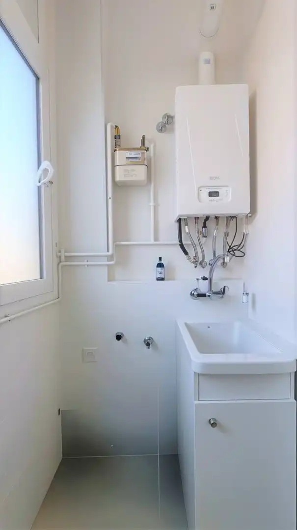 Duplex con piscina in vendita a Mestral, imagen 17