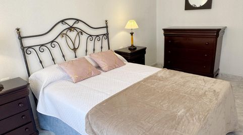 Foto 4 de Apartamento de alquiler en Carrer la Mar, 27, Campello Playa, El Campello