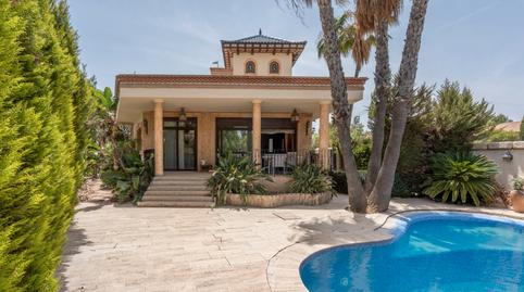 Photo 2 of House or chalet to rent in Altorreal - El Chorrico, Murcia