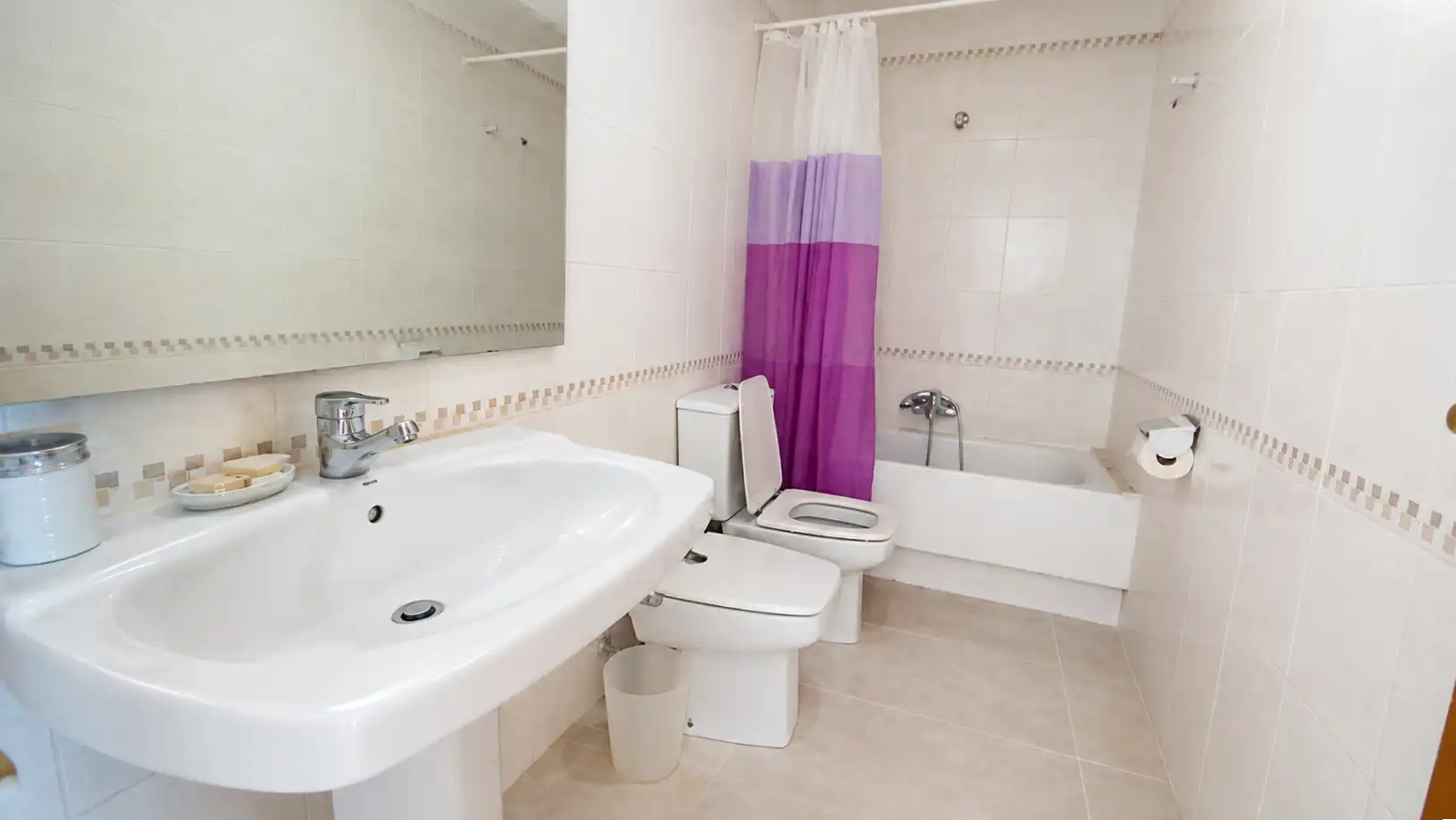 Bathroom of Houses for sale in Sant Andreu de Llavaneres  with Heating, Private garden and Community pool