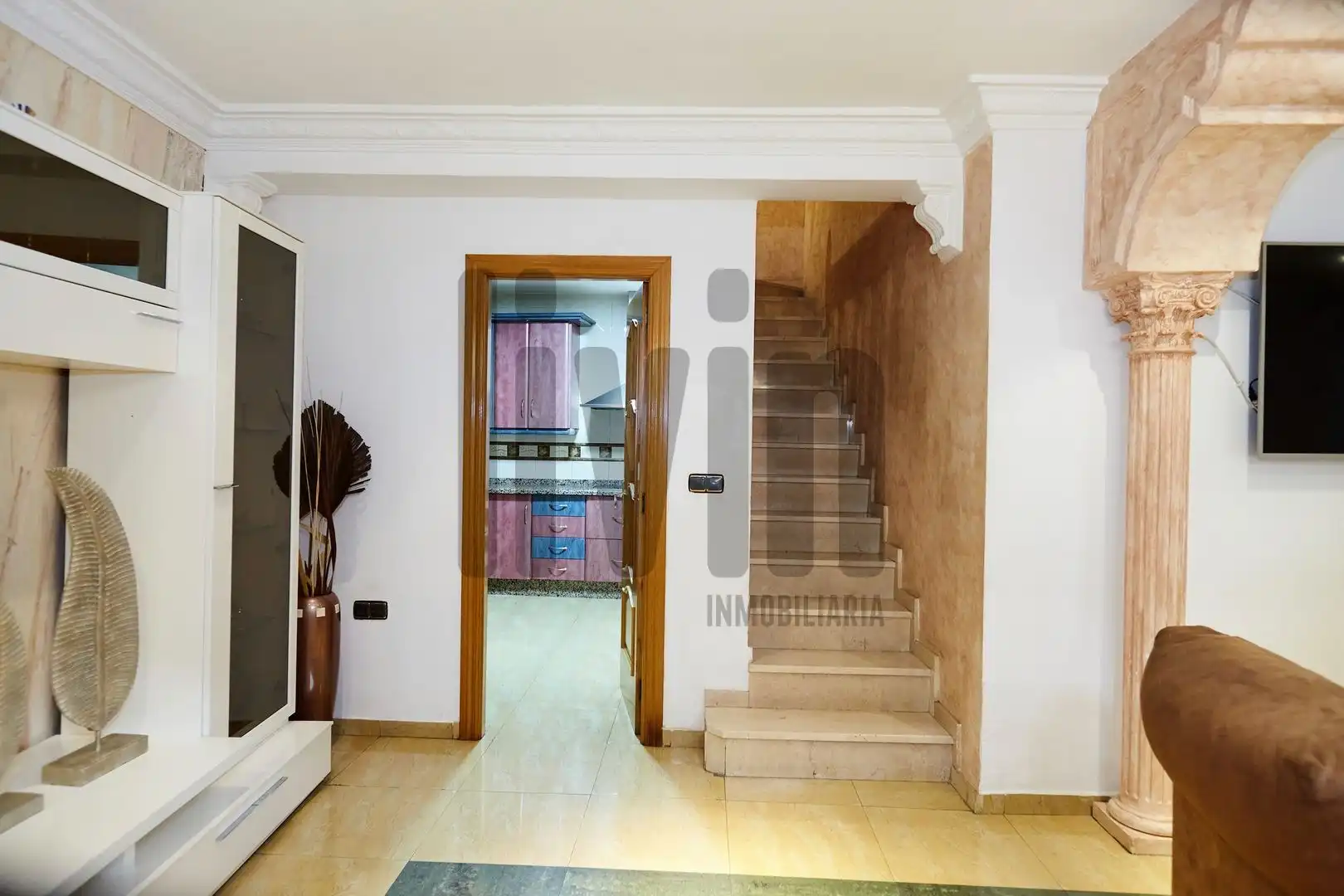 Casa o xalet en venda en Jaén amb Aire condicionat, Calefacció i Terrassa