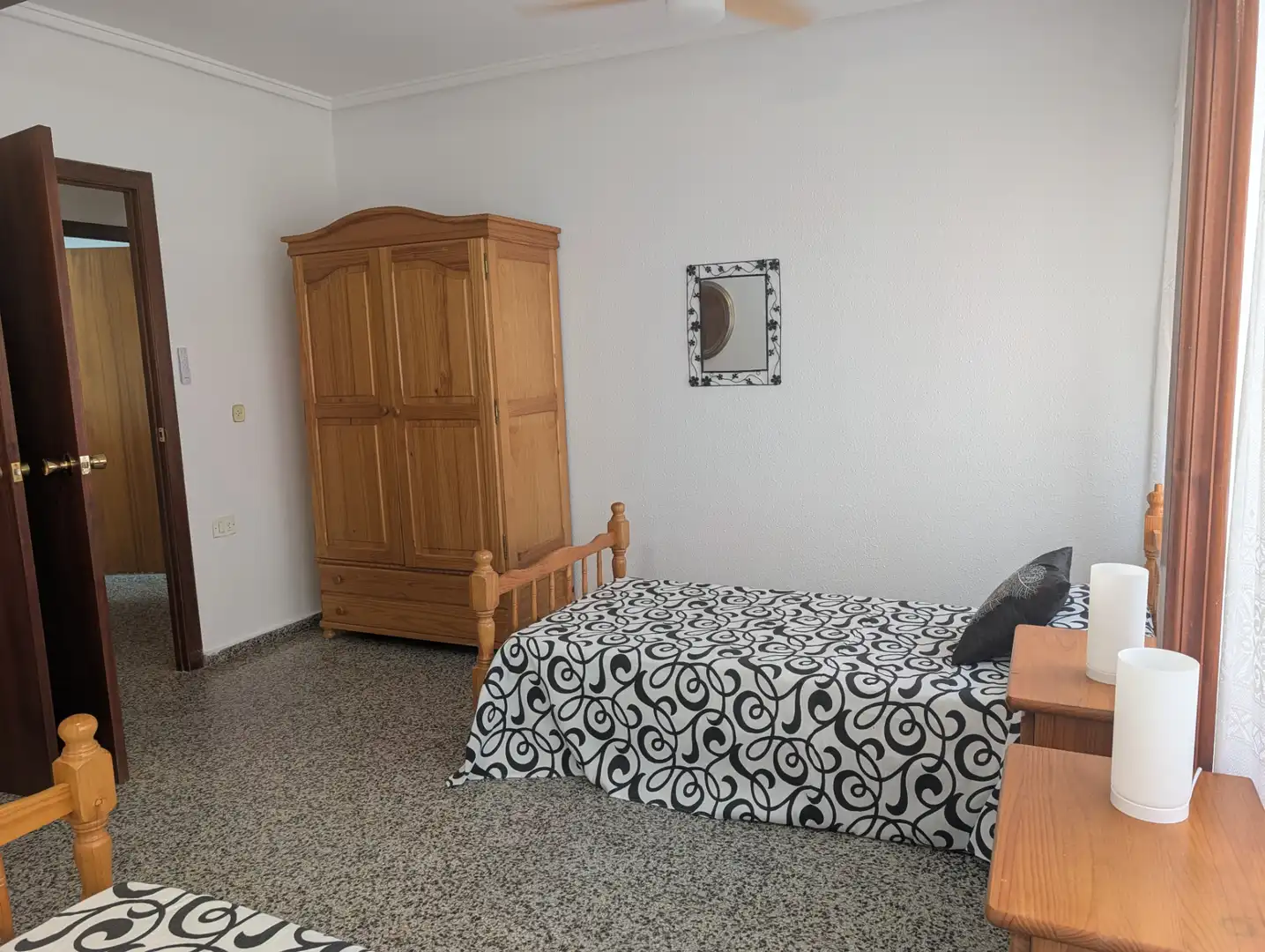 Wohnung mit Terrasse zur Miete in Puerto de Sagunto, imagen 12