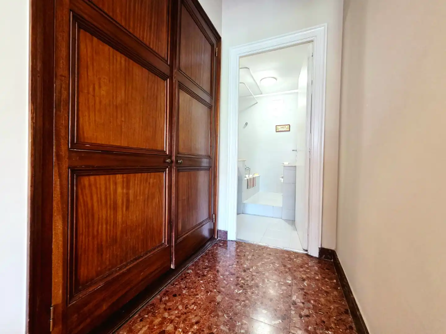 Flat for sale in Barcelona  with Air Conditioner, Heating and Terrace