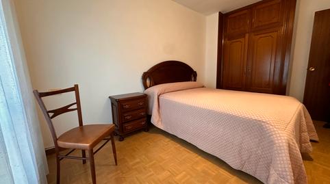 Foto 5 de Pis de lloguer a Do Pintor Lino Villafinez, Campus Norte - San Caetano, Santiago de Compostela