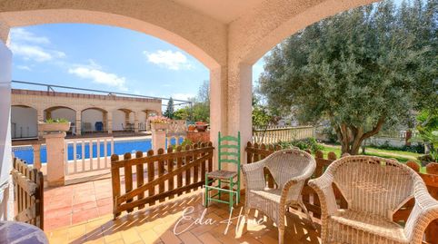 Foto 3 de Casa o chalet en venta en Avenida California, Canyelles, Barcelona