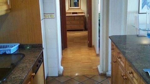 Foto 3 de Pis en venda a Altabix, Elche / Elx