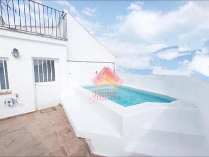 House or chalet for sale in La Ciudad, Ronda