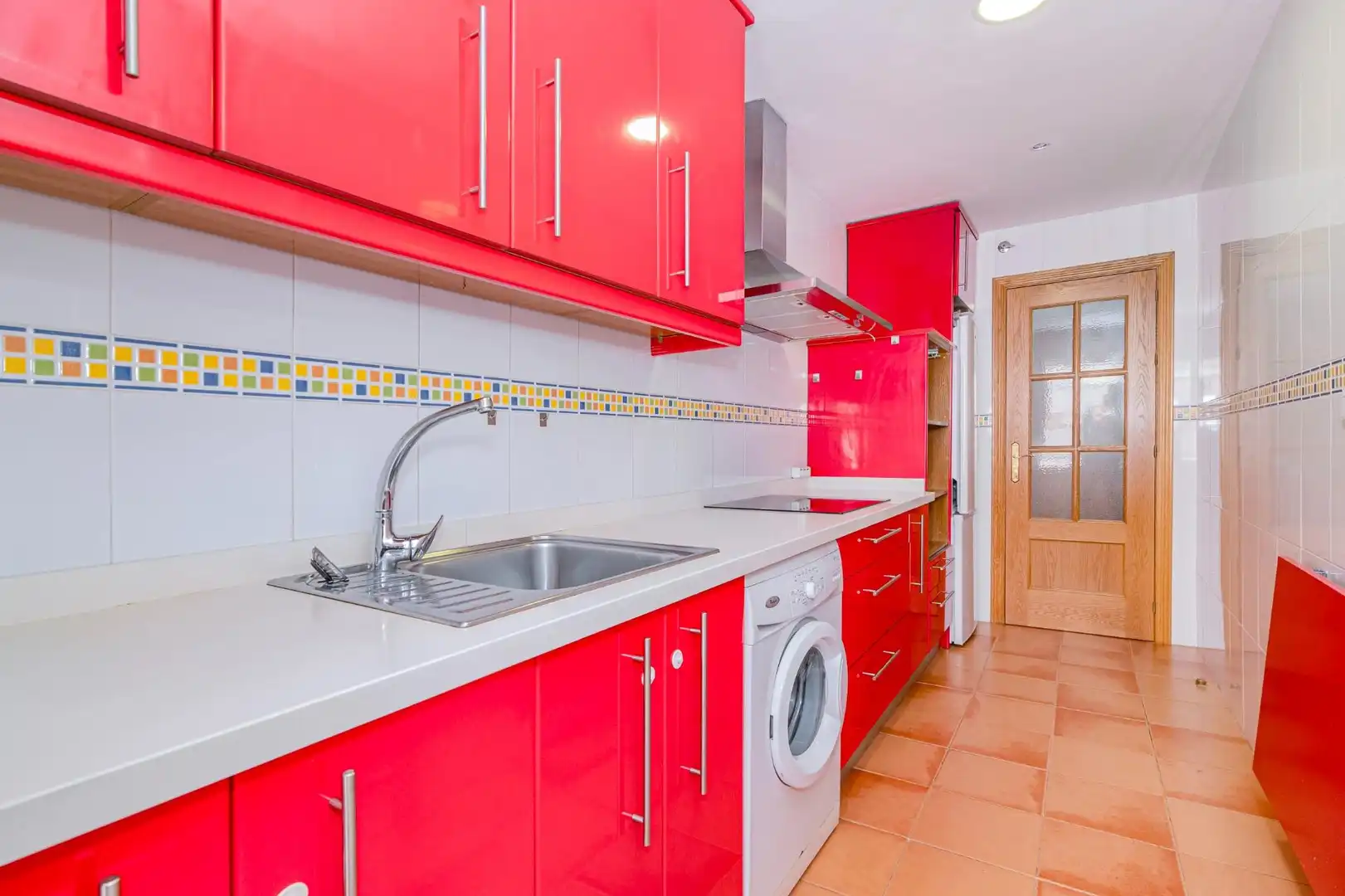 Appartement à vendre à Calle del Jazmín, imagen 3