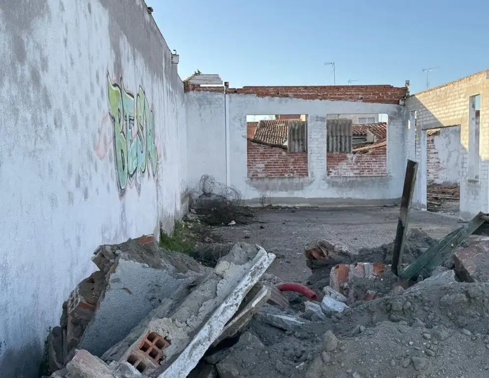 Terrenos y solares en venta en RONDA SUR, imagen 5