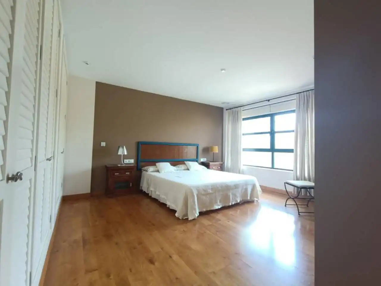 Habitación de Casa o chalet en venta en Petrer con Aire acondicionado, Calefacción y Jardín privado