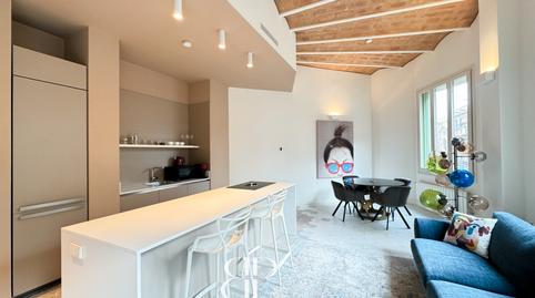 Foto 3 de Pis de lloguer a Carrer D'ausiàs Marc, 39, Dreta de l'Eixample, Barcelona