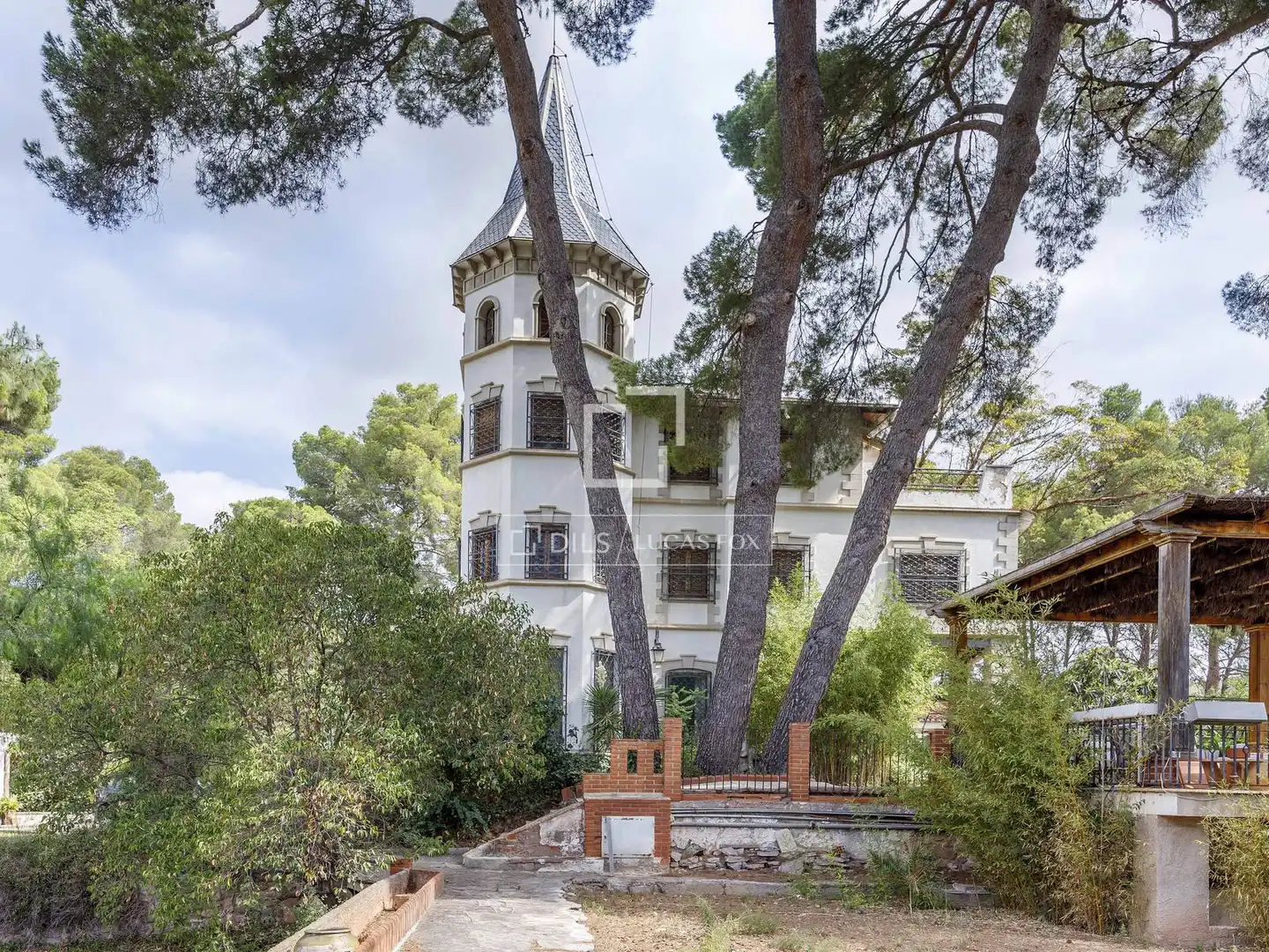 Villa con terrazza in vendita a Monteamor - La Carrasca - El Peucal, imagen 88