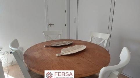 Foto 5 de Pis de lloguer a Las Redes, El Puerto de Santa María