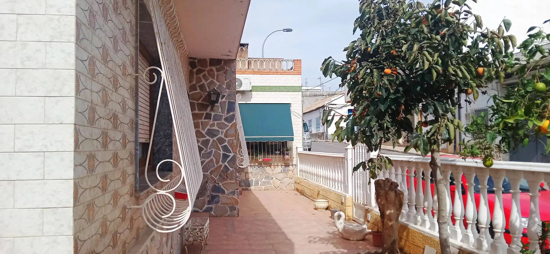 Casa con giardino in vendita a Calle Río Sil, imagen 14
